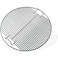 Weber Chrome Plated Cooking Grate 47cm