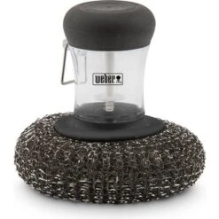 Weber Cleaning Brush 6209