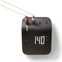 Weber Connect 3201 Wi-Fi Enabled Smart Grilling Hub 3201