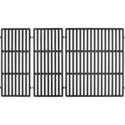 Weber Crafted Cooking Grates, For Genesis 400 Series, Porcelain-Enameled Cast Iron