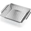 Weber Deluxe Grilling Basket 6434