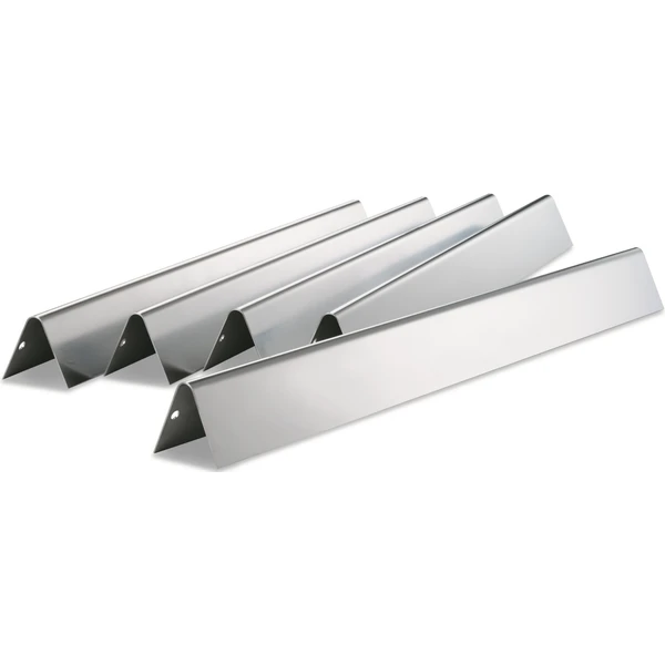 Weber Flavorizer Bars 7620