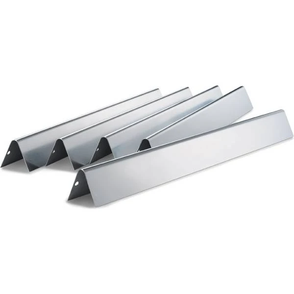 Weber Flavorizer Bars Spirit 300 Series 69798