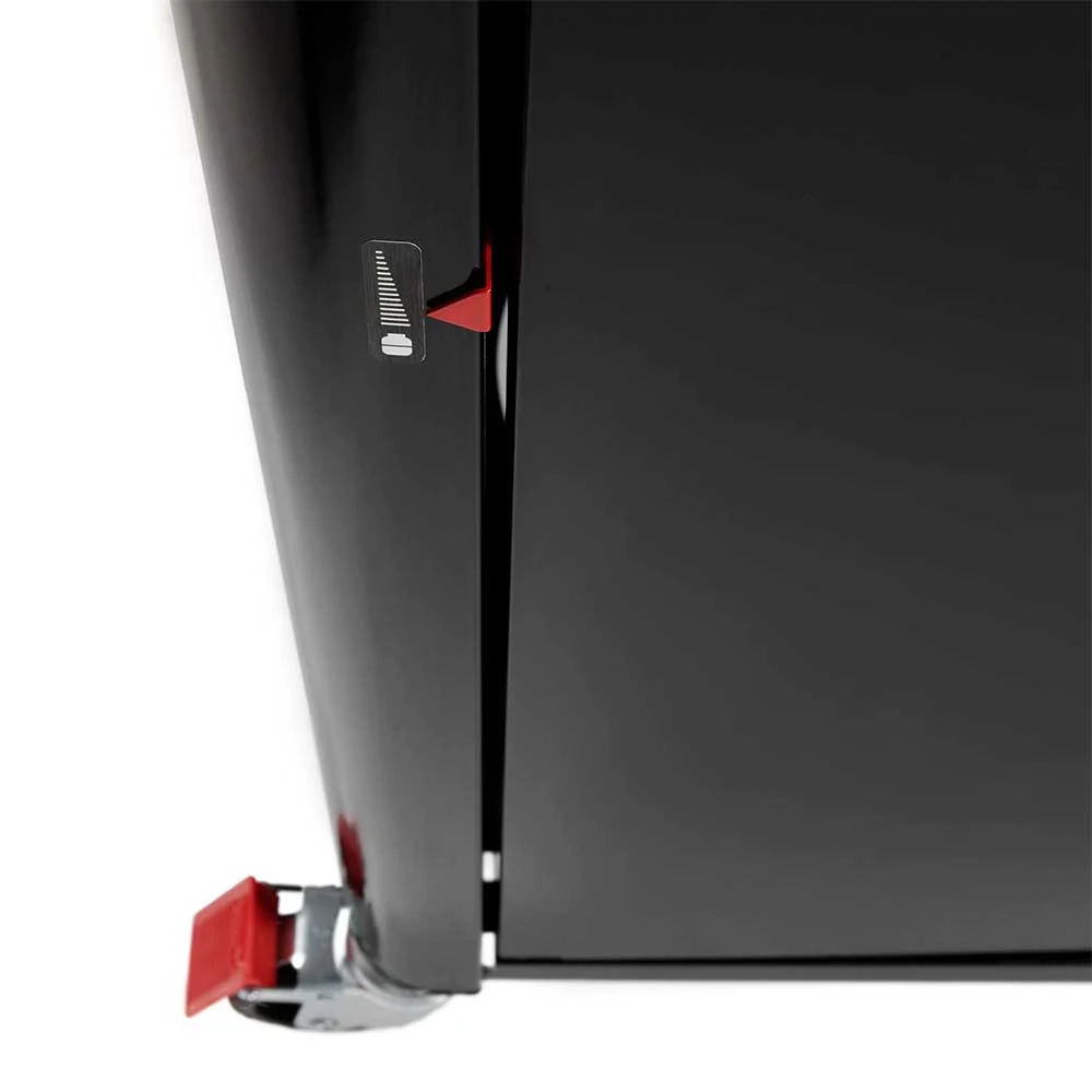 Weber Grills Genesis EX-325s Propane Gas Smart Grill With Sear Burner - Black - Image 9