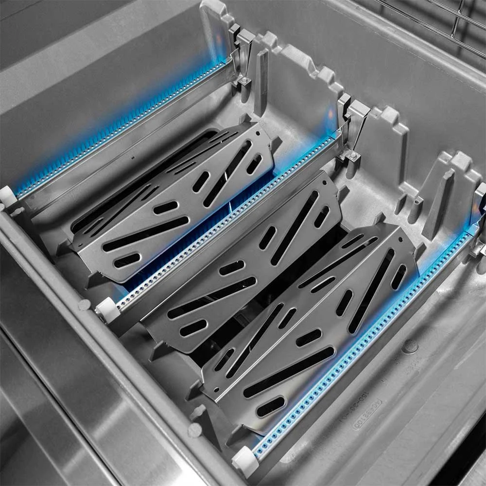 Weber Grills Genesis II S-315 Natural Gas Grill - Stainless Steel - Image 5