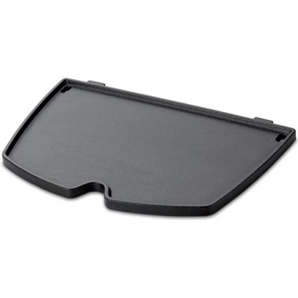 Weber Griddle Cast Iron Plate Q 100/1000 Series