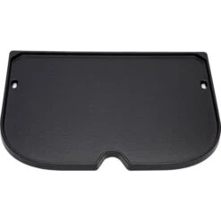 Weber Griddle For Lumin Grill 6612