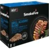 Weber Grill Academy Blend All-Natural Hardwood Pellets 18294