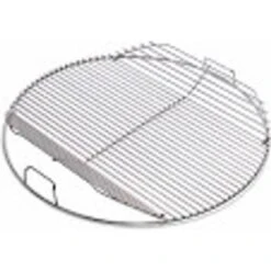 Weber Grill Grate M/Hinged Sides 47cm