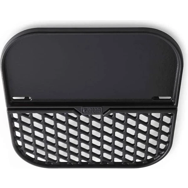 Weber Grill & Griddle Station 8858 - Image 3