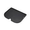 Weber Grills Cast Iron Griddle Insert For Weber Lumin 2000 Electric Grills
