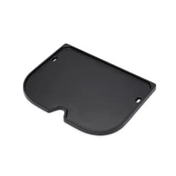 Weber Grills Cast Iron Griddle Insert For Weber Lumin 2000 Electric Grills