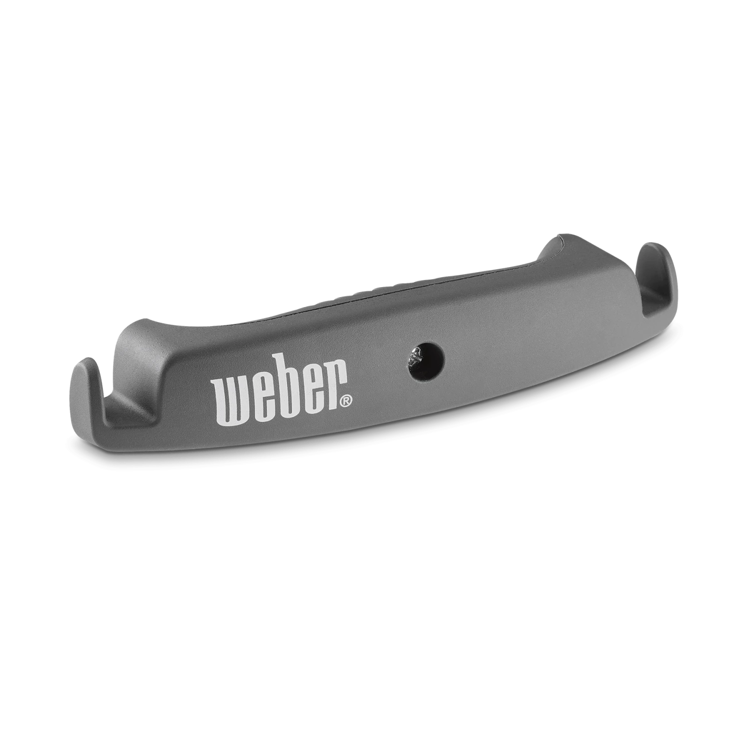 Weber Grills Handle With Tool Hooks