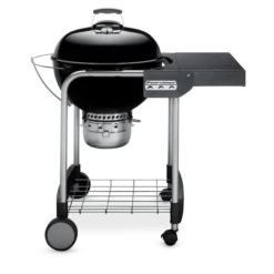 Weber Grills Performer Charcoal Grill 22in - Black