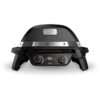 Weber Grills Pulse 2000 Electric Grill - Black