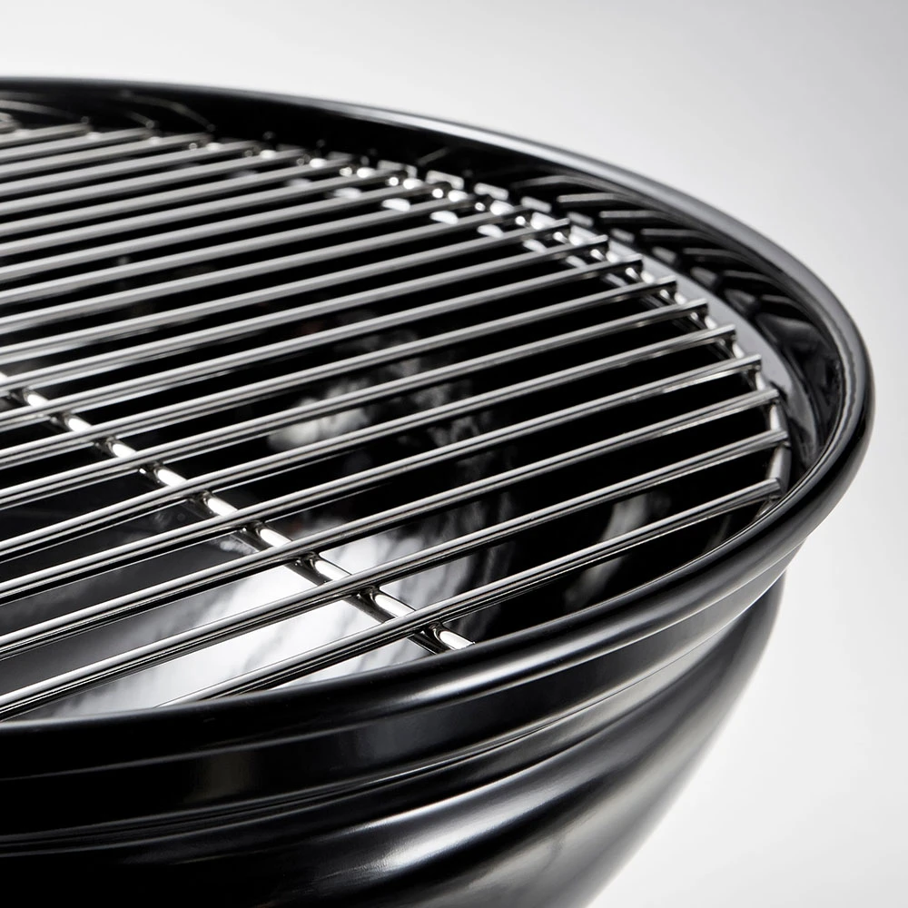 Weber Grills Smokey Joe Premium 14-Inch Portable Charcoal Grill - Black - Image 8