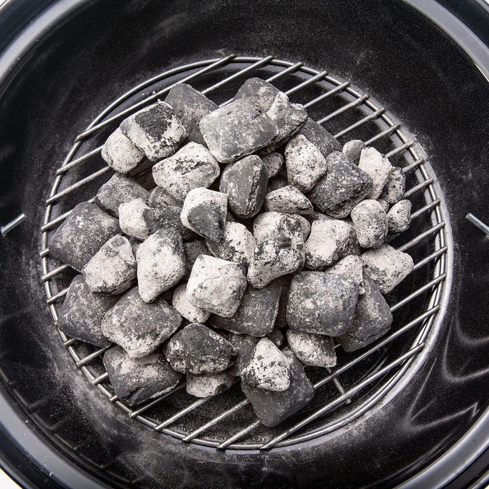 Weber Grills Jumbo Joe Premium 18-Inch Portable Charcoal Grill - Black - Image 3