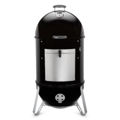 Weber Grills Smokey Mountain Cooker 22-Inch Charcoal Smoker