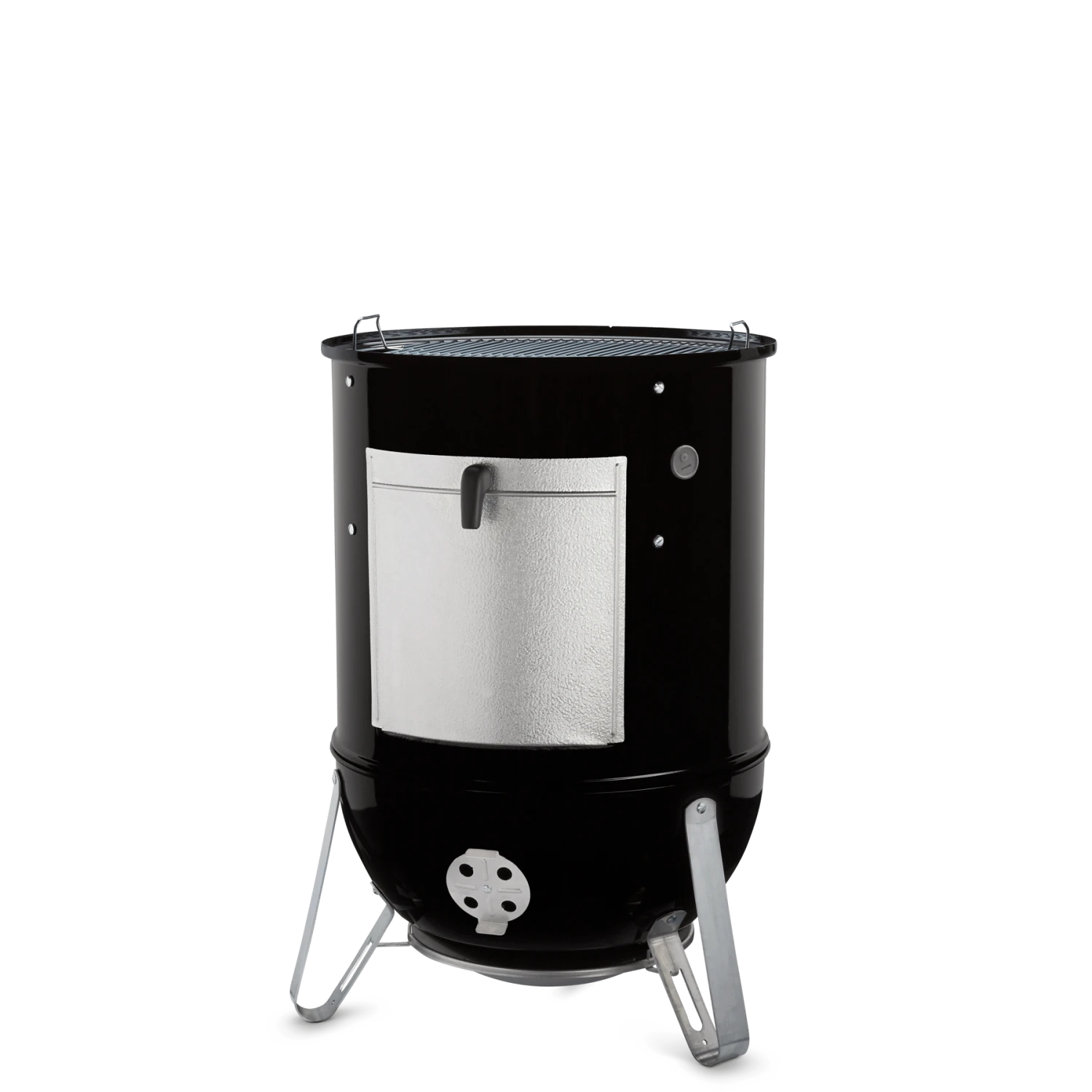 Weber Grills Smokey Mountain Cooker 22-Inch Charcoal Smoker - Image 3
