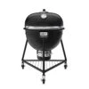 Weber Grills Summit 24-Inch Kamado E6 Charcoal Grill With Stand - Updated Model