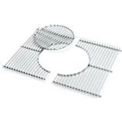 Weber Original Gourmet BBQ System Cooking Grate Genesis 300 Series
