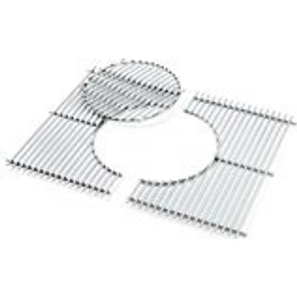 Weber Original Gourmet BBQ System Cooking Grate Genesis 300 Series