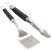 Weber Precision Grill Tong & Spatula Set 6763
