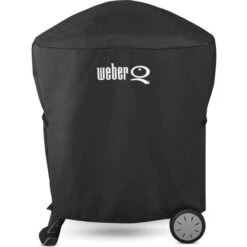 Weber Premium Cover 7120