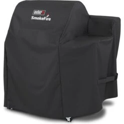 Weber Premium Grill Cover For SmokeFire Ex4