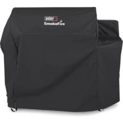 Weber Premium Grill Cover For SmokeFire Ex6