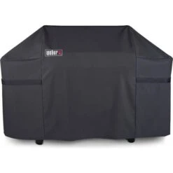 Weber Premium Summit 600 Series Cover 7109