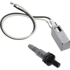 Weber Replacement Igniter Kit For Genesis 1000-5500/Gold/Silver/Platinum, Platinum I/II, & Spirit 300/500/700
