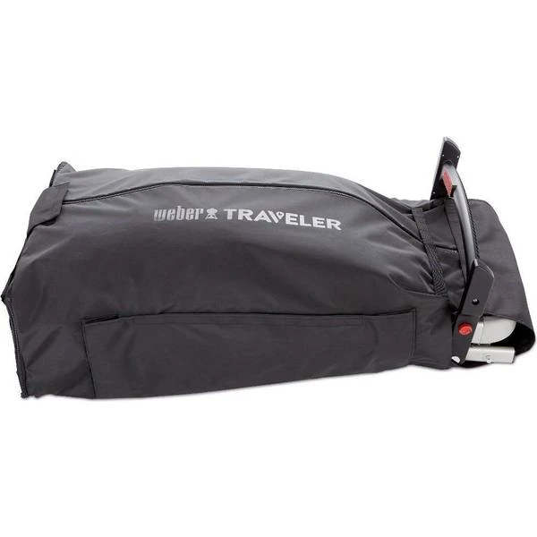 Weber Traveler Cargo Protector 7030 - Image 2