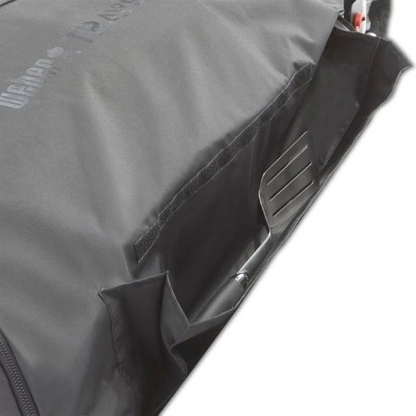 Weber Traveler Cargo Protector 7030 - Image 5
