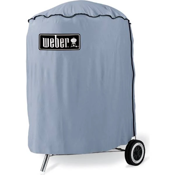 Weber Vinyl Cover 47Cm 7450