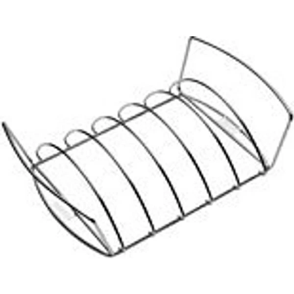 Weber Weber Original Rib And Roast Holder