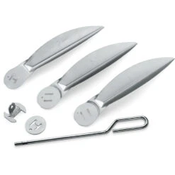 Weber Grills One-Touch Cleaning System For 22-Inch Charcoal Grills - 6-Pieces