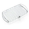 Weber Grills Large Stainless Steel Grill Basket