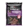 Weber All-Natural Hardwood Pellets, Mesquite, 20lb (WEB-190003)