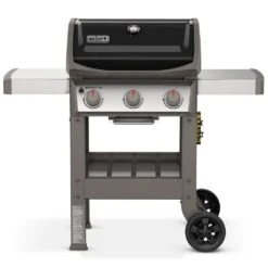 Weber Spirit II 3-Burner Freestanding Gas Grill (WEB-II-E-310)