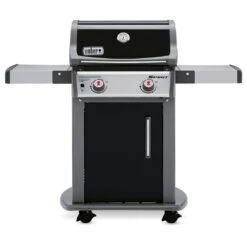 Weber Spirit E-210 2-Burner Freestanding Propane Gas Grill (WEB-46110001)