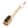 Weber 12-Inch Bamboo Grill Brush (WEB-6275)