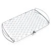 Weber Stainless Steel Large Grilling Basket (WEB-6471)