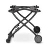Weber Portable Cart For Q 1000/2000 Series Grills (WEB-6557)