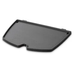 Weber Griddle For Q 100/1000 Series Grills (WEB-6558)
