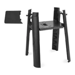 Weber Lumin Compact Stand With Side Table (WEB-6618)