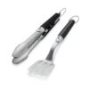 Weber Small Grill Tongs And Spatula Set (WEB-6645)