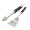 Weber Precision Grill Tongs And Spatula Set (WEB-6771)
