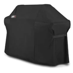 Weber Premium Grill Cover For Summit 600 Series Grills (WEB-7109)
