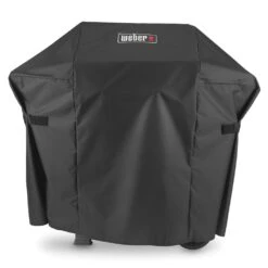 Weber Premium Grill Cover For Spirit And Spirit II 200 Series Grills (WEB-7138)